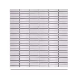 Mozaik, Aita Rud-W 1x4,8szemméret 30x30