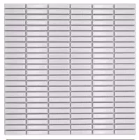 Mozaik, Aita Rud-W 1x4,8szemméret 30x30