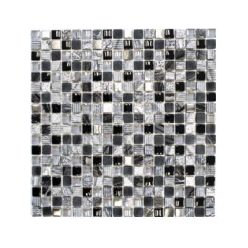 Mozaik, Aita Samona 1,5x1,5szemméret 30,5x30,5
