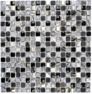 Mozaik, Aita Samona 1,5x1,5szemméret 30,5x30,5