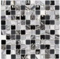 Mozaik, Aita Samona 2,3x2,3szemméret 30x30