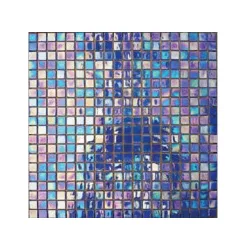 Mozaik, Aita Sapphire 127B 32,7x32,7