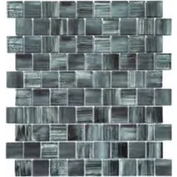 Mozaik, Aita Stark Grey 31,88x28,6x4mm