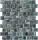 Mozaik, Aita Stark Grey 31,88x28,6x4mm