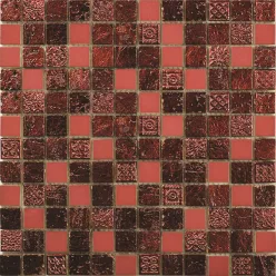 Mozaik, Aita Stizza 30x30