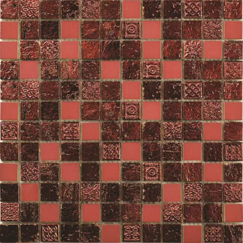 Mozaik, Aita Stizza 30x30