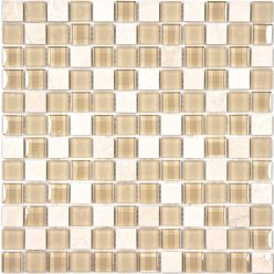 Mozaik, Aita Sumatra 1,5x1,5szemméret 30x30