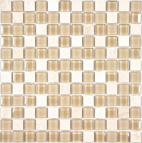 Mozaik, Aita Sumatra 1,5x1,5szemméret 30x30