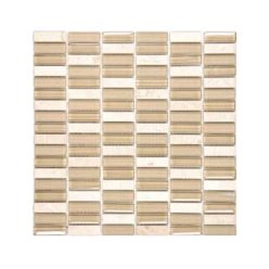 Mozaik, Aita Sumatra 1,5x4,8szemméret 30x30