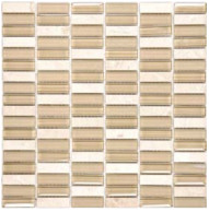 Mozaik, Aita Sumatra 1,5x4,8szemméret 30x30