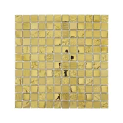 Mozaik, Aita Surface Gold 32,7x32,7