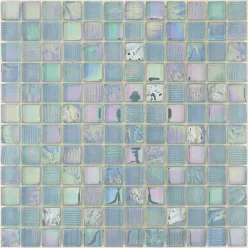 Mozaik, Aita Surface Turqoise 32,7x32,7