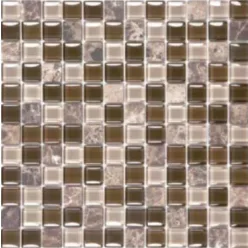 Mozaik, Tanzania 2,3x2,3szemméret 30x30