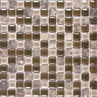 Mozaik, Tanzania 2,3x2,3szemméret 30x30