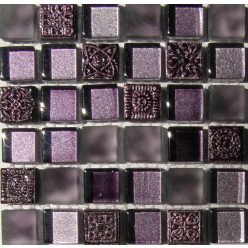 Mozaik, Aita Thistle 32,7x30,2