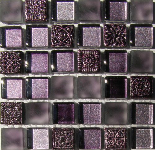 Mozaik, Aita Thistle 32,7x30,2