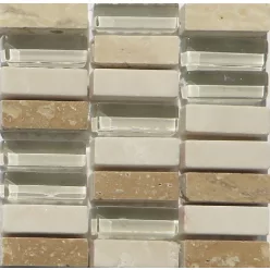 Mozaik, Aita Tobago 28,7x30