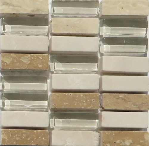 Mozaik, Aita Tobago 28,7x30