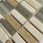 Mozaik, Aita Tobago 28,7x30