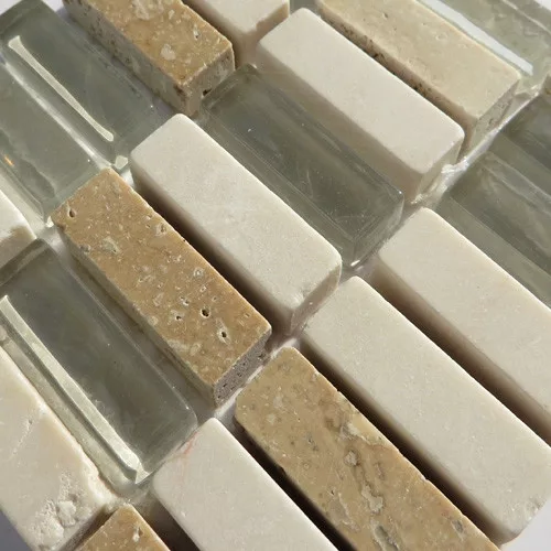 Mozaik, Aita Tobago 28,7x30