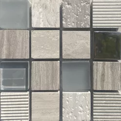 Mozaik, Aita Togo 1,5x1,5szemméret 30,5x30,5