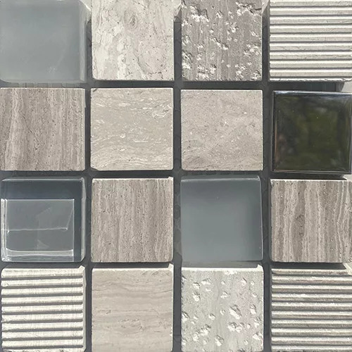 Mozaik, Aita Togo 1,5x1,5szemméret 30,5x30,5