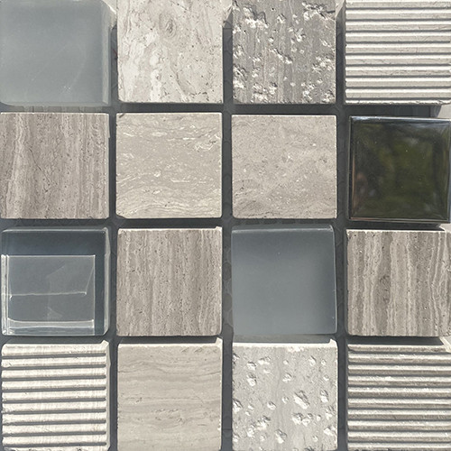 Mozaik, Aita Togo 2,3x2,3szemméret 30x30