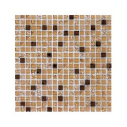 Mozaik, Aita Topaz Diamond 1,5x1,5szemméret 30,5x30,5