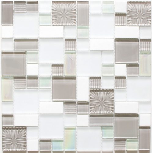 Mozaik, Aita Toppa Bianco 30x30