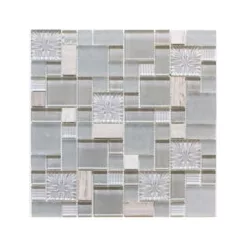 Mozaik, Aita Toppa Grigio 30x30