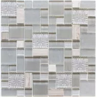 Mozaik, Aita Toppa Grigio 30x30