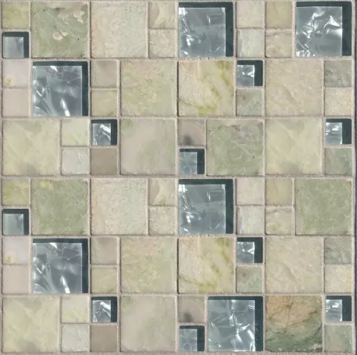 Mozaik, Aita Toppa Opale 30x30