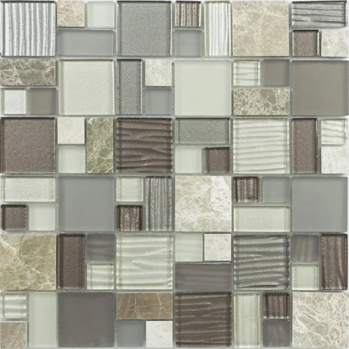 Mozaik, Aita Toppa Scuro 29,8x29,8