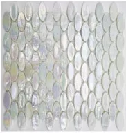 Mozaik, Aita Torrent Oval W 30x30,5