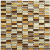 Mozaik, Aita Trinidad 28,7x30