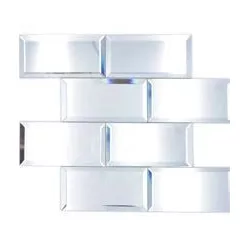 Mozaik, Aita Tükör 7,3x14,8szemméret 29,8x29,8