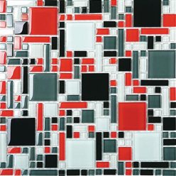 Mozaik, Aita Ultramod Lava 31x31