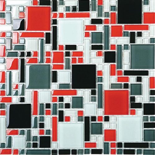 Mozaik, Aita Ultramod Lava 31x31