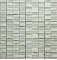 Mozaik, Aita Virgin 31,3x31,8