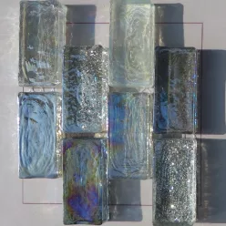 Mozaik, Aita Xanadu 30,6x30,6