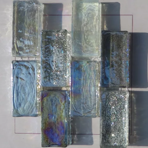 Mozaik, Aita Xanadu 30,6x30,6