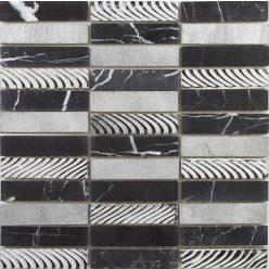 Mozaik, Aita Zebre 30x30