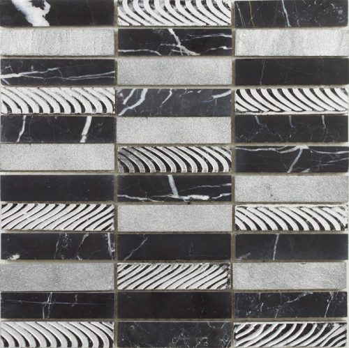 Mozaik, Aita Zebre 30x30