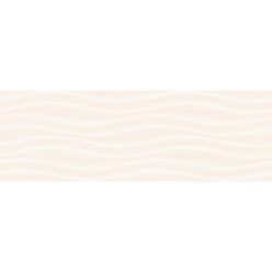   Csempe, Zalakerámia Life Elefántcsont 3D  dekor matt 20x60 ZBD 62142