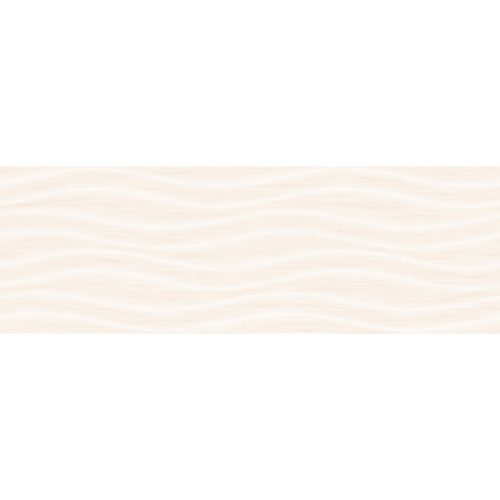 Csempe, Zalakerámia Life Elefántcsont 3D  dekor matt 20x60 ZBD 62142