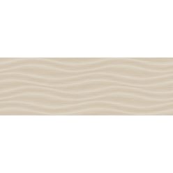   Csempe,Zalakerámia Life Barna 3D  dekor matt 20x60 ZBD 62144