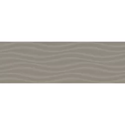   Csempe,Zalakerámia Life Sötétszürke 3D  dekor matt 20x60 ZBD 62146