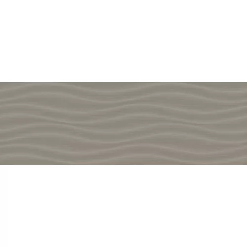 Csempe,Zalakerámia Life Sötétszürke 3D  dekor matt 20x60 ZBD 62146