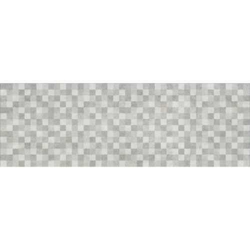 Csempe,Zalakerámia Urban Szürke kőhatrású dekor matt mozaik 20x60 ZBD 62067