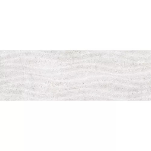 Csempe,Zalakerámia Urban Szürke  kőhatású 3D dekor matt 20x60 ZBD 62066